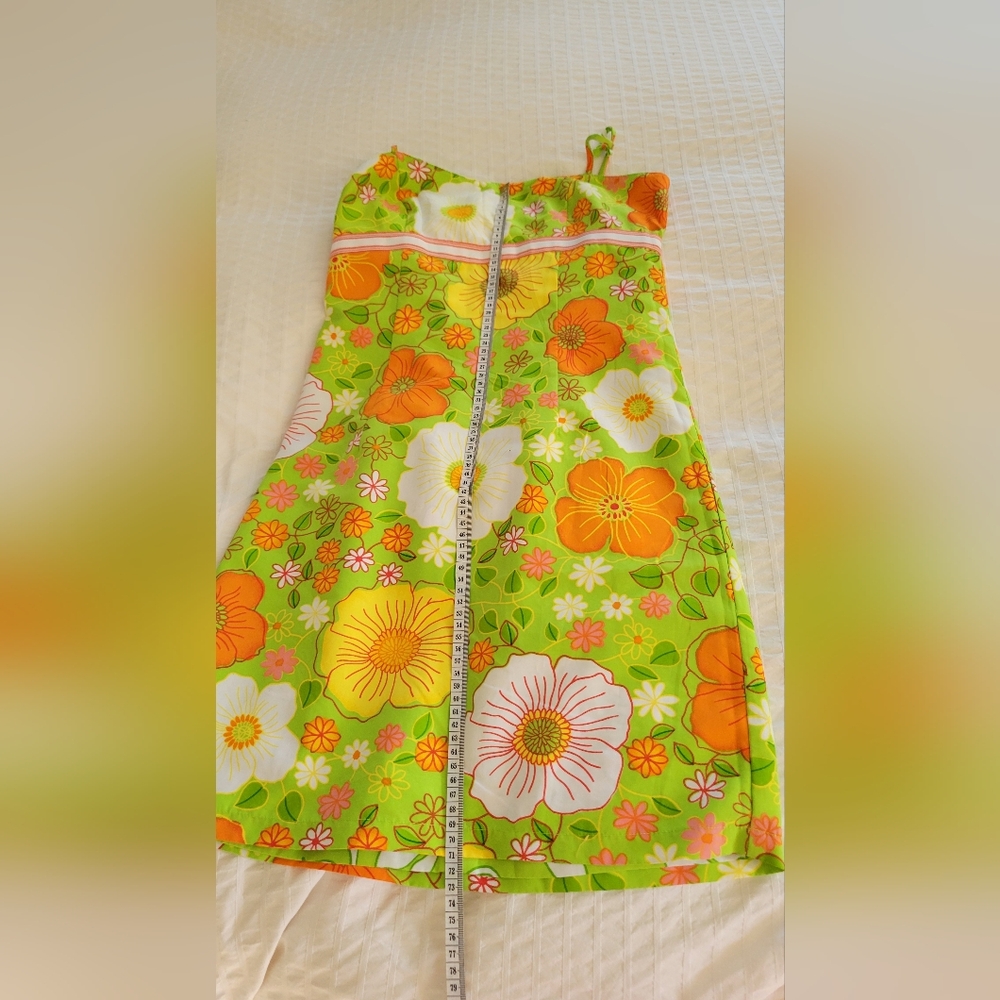 REVERSIBLE  DRESS